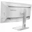 Игровой монитор LENOVO 34" LENOVO L34W-4C, Black, IPS