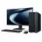 Компьютер ASUS ASUS ExpertCenter P500MV mini-Tower Black (Intel Core 5 210H 2.2-4.8 GHz, 8GB RAM, 512GB SSD, Wi-Fi6