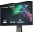 Monitor VIEWSONIC 27.0” VIEWSONIC IPS LED VP2788-5K Color Pro Black (5ms, 2000:1, 350cd, 5120 x 2880, 178°/178°, 60Hz Refresh Rate, HDMI2.1, DisplayPort in/out, Daisy Chain, USB-C x 2 (Thunderbolt 4) (Power, Data, Video), USB Hub: 2 x USB-C + 2 x USB-A, Height Adjustm