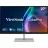Монитор VIEWSONIC 27.0” VIEWSONIC IPS LED VP2766-2K Color Pro Black (5ms, 1500:1, 350cd, 2560x1440, 178°/178°, 120Hz Refresh Rate, 100% sRGB Pantone Validate, Delta E