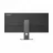 Монитор LENOVO 39.7” LENOVO IPS LED P40WD-40 Curved Black/Grey (3ms, 21:9, 3000:1, 400cd,  5120 x 2160, 178°/178°, 120Hz Refresh Rate, HDMI2.1, DisplayPort in/out, Thunderbolt 4 in/out (Data, Video, Power), USB Hub: 5xUSB3.2 + 2xUSB-C, LAN 2.5GbE (RJ-45), Curvature