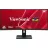 Монитор VIEWSONIC 34.1” VIEWSONIC VA LED VA3420C-2 Bordless Black (4ms, 2000:1, 300cd, 21:9, 3440x1440, 178°/178°, 120Hz Refresh Rate, HDMI x 2, DisplayPort, USB-C (Video, Power, Data), USB Hub: 2 x USB3.2, Speakers 2 x 3W, Audio Line-out, Height Adjustment, VESA)