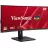 Монитор VIEWSONIC 34.1” VIEWSONIC VA LED VA3420C-2 Bordless Black (4ms, 2000:1, 300cd, 21:9, 3440x1440, 178°/178°, 120Hz Refresh Rate, HDMI x 2, DisplayPort, USB-C (Video, Power, Data), USB Hub: 2 x USB3.2, Speakers 2 x 3W, Audio Line-out, Height Adjustment, VESA)