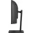 Монитор VIEWSONIC 34.1” VIEWSONIC VA LED VA3420C-2 Bordless Black (4ms, 2000:1, 300cd, 21:9, 3440x1440, 178°/178°, 120Hz Refresh Rate, HDMI x 2, DisplayPort, USB-C (Video, Power, Data), USB Hub: 2 x USB3.2, Speakers 2 x 3W, Audio Line-out, Height Adjustment, VESA)