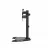 Держатель для монитора GEMBIRD Dual monitor desk stand  13”-32”  Gembird MS-D2ST-02, Adjustable 2-display vertical desk mount (rotate, tilt, swivel),  VESA 75/100, up to 8 kg per display, Cable management, black