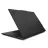 Laptop LENOVO Lenovo ThinkPad T16 G3 Black- 16.0” WUXGA  IPS AG 300nits (Intel Core Utra 7 165U, 16GB (2x8GB) DDR5 5600, 512GB SSD M.2 2280 PCIe NVMe, Intel Graphics, WiFi 6E+BT5.1, TPM, FPR, FHD IR Cam, 2xTB4, HDMI, RJ-45, Backlit RU KB, 65W USB-C PSU, 52.5Wh BT,