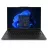Laptop LENOVO Lenovo ThinkPad T16 G3 Black- 16.0” WUXGA  IPS AG 300nits (Intel Core Utra 7 165U, 16GB (2x8GB) DDR5 5600, 512GB SSD M.2 2280 PCIe NVMe, Intel Graphics, WiFi 6E+BT5.1, TPM, FPR, FHD IR Cam, 2xTB4, HDMI, RJ-45, Backlit RU KB, 65W USB-C PSU, 52.5Wh BT,