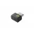 Mouse LOGITECH Logitech Wireless Performance Mouse MX Master 4 for Business, 8 buttons, 200 to 8000 DPI, Darkfield high precision, Hyper-efficient scrolling, Rechargeable Li-Po (650 mAh), Dual connectivity 2.4, GHz and Bluetooth, Unifying receiver, Graphite