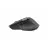 Mouse LOGITECH Logitech Wireless Performance Mouse MX Master 4 for Business, 8 buttons, 200 to 8000 DPI, Darkfield high precision, Hyper-efficient scrolling, Rechargeable Li-Po (650 mAh), Dual connectivity 2.4, GHz and Bluetooth, Unifying receiver, Graphite