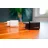 Incarcator VERBATIM USB Charger VERBATIM Essentials GaN Charger 65W, 3 Ports, 2x USB-C ports with Power Delivery 3.0 support, 1x USB-A port with QC 3.0 support, for laptops, tablets, smartphones, EU plug, Black