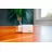 Incarcator VERBATIM USB Charger VERBATIM Essentials GaN Charger 65W, 3 Ports, 2x USB-C ports with Power Delivery 3.0 support, 1x USB-A port with QC 3.0 support, for laptops, tablets, smartphones, EU plug, White
