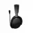 Casti fara fir HyperX Wireless headset  HyperX Cloud Stinger 3, Black, Dual Wireless Connectivity, Big 50 mm Drivers, Microphone built-in, Swivel-to-mute noise-cancelling mic, Reliable 2.4GHz Wireless + Bluetooth, Frequency response: 10Hz–50kHz, 80 Hours of Battery Life o