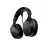 Casti fara fir HyperX Wireless headset  HyperX Cloud Stinger 3, Black, Dual Wireless Connectivity, Big 50 mm Drivers, Microphone built-in, Swivel-to-mute noise-cancelling mic, Reliable 2.4GHz Wireless + Bluetooth, Frequency response: 10Hz–50kHz, 80 Hours of Battery Life o