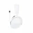 Беспроводные наушники HyperX Wireless headset  HyperX Cloud Stinger 3, White, Dual Wireless Connectivity, Big 50 mm Drivers, Microphone built-in, Swivel-to-mute noise-cancelling mic, Reliable 2.4GHz Wireless + Bluetooth, Frequency response: 10Hz–50kHz, 80 Hours of Battery Life o