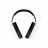 Беспроводные наушники HyperX Wireless headset  HyperX Cloud Stinger 3, White, Dual Wireless Connectivity, Big 50 mm Drivers, Microphone built-in, Swivel-to-mute noise-cancelling mic, Reliable 2.4GHz Wireless + Bluetooth, Frequency response: 10Hz–50kHz, 80 Hours of Battery Life o