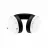 Беспроводные наушники HyperX Wireless headset  HyperX Cloud Stinger 3, White, Dual Wireless Connectivity, Big 50 mm Drivers, Microphone built-in, Swivel-to-mute noise-cancelling mic, Reliable 2.4GHz Wireless + Bluetooth, Frequency response: 10Hz–50kHz, 80 Hours of Battery Life o