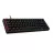 Gaming keyboard HyperX HYPERX Alloy Origins 2 PRO 65 Magnetic Gaming Keyboard (US Layout), Black, Magnetic linear switches, Adjustable 8k Polling, Backlight (RGB), Functionally compact 65% form factor, Ultra-portable design, Cushioned Control, Easily Interchangeable Housin