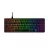 Gaming keyboard HyperX HYPERX Alloy Origins 2 PRO 65 Magnetic Gaming Keyboard (US Layout), Black, Magnetic linear switches, Adjustable 8k Polling, Backlight (RGB), Functionally compact 65% form factor, Ultra-portable design, Cushioned Control, Easily Interchangeable Housin