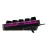 Gaming keyboard HyperX HYPERX Alloy Origins 2 PRO 65 Magnetic Gaming Keyboard (US Layout), Black, Magnetic linear switches, Adjustable 8k Polling, Backlight (RGB), Functionally compact 65% form factor, Ultra-portable design, Cushioned Control, Easily Interchangeable Housin