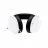 Gaming Casti HyperX Headset  HyperX Cloud Stinger 3 PS, White, Big 50 mm Drivers, Adjustable Rotating Earcups, Signature HX Comfort, Microphone built-in, Swivel-to-mute noise-cancelling mic, Frequency response: 10Hz–25,000 Hz, Cable length:2m, 3.5 jack