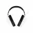 Gaming Casti HyperX Headset  HyperX Cloud Stinger 3 PS, White, Big 50 mm Drivers, Adjustable Rotating Earcups, Signature HX Comfort, Microphone built-in, Swivel-to-mute noise-cancelling mic, Frequency response: 10Hz–25,000 Hz, Cable length:2m, 3.5 jack