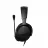 Gaming Casti HyperX Headset  HyperX Cloud Stinger 3, Black, Big 50 mm Drivers, Adjustable Rotating Earcups, Signature HX Comfort, Microphone built-in, Swivel-to-mute noise-cancelling mic, Frequency response: 10Hz–25,000 Hz, Cable length:2m, 3.5 jack