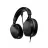 Gaming Casti HyperX Headset  HyperX Cloud Stinger 3, Black, Big 50 mm Drivers, Adjustable Rotating Earcups, Signature HX Comfort, Microphone built-in, Swivel-to-mute noise-cancelling mic, Frequency response: 10Hz–25,000 Hz, Cable length:2m, 3.5 jack