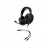 Gaming Casti HyperX Headset  HyperX Cloud Stinger 3, Black, Big 50 mm Drivers, Adjustable Rotating Earcups, Signature HX Comfort, Microphone built-in, Swivel-to-mute noise-cancelling mic, Frequency response: 10Hz–25,000 Hz, Cable length:2m, 3.5 jack