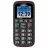 Telefon mobil Maxcom Telefon mobil MaxCom MM428L, Negru