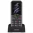 Telefon mobil Maxcom Telefon mobil MaxCom MM718, Negru