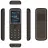 Telefon mobil Maxcom Telefon mobil MaxCom MM718, Negru
