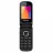 Смартфон Maxcom Telefon mobil MaxCom MM815, Negru