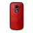 Smartphone Maxcom Telefon mobil MaxCom MM815, Roșu