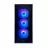 Компьютер ATOL ATOL PC1085MP - Gaming RGB#1.2: AMD Six-Core Ryzen 5 5500 6C/12T 3.6-4.2GHz/ MB A520M /RAM 16GB DDR4-3200/ 2.5” SSD 512GB / VGA RTX3050 6GB GDDR6/ Case HPC C-09 ATX 4x RGB Fans, PSU 650W, OS Linux