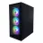 Компьютер ATOL ATOL PC1085MP - Gaming RGB#1.2: AMD Six-Core Ryzen 5 5500 6C/12T 3.6-4.2GHz/ MB A520M /RAM 16GB DDR4-3200/ 2.5” SSD 512GB / VGA RTX3050 6GB GDDR6/ Case HPC C-09 ATX 4x RGB Fans, PSU 650W, OS Linux