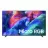 Televizor Samsung 55" LED SMART TV Samsung MRE55R85HAUXUA, RGB Micro 4K UHD, Tizen OS, Black