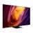 Televizor Samsung 55" OLED SMART TV Samsung QE55S95HFUXUA, QD OLED, 4K UHD, Tizen OS, Black
