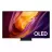 Televizor Samsung 55" OLED SMART TV Samsung QE55S95HFUXUA, QD OLED, 4K UHD, Tizen OS, Black