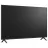 Televizor LG 55" QNED SMART TV LG 55QNED80B6B, 3840x2160 4K UHD, webOS, Negru