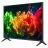Televizor LG 55" QNED SMART TV LG 55QNED80B6B, 3840x2160 4K UHD, webOS, Negru
