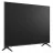 Televizor LG 55" QNED SMART TV LG 55QNED80B6B, 3840x2160 4K UHD, webOS, Negru