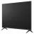 Televizor LG 55" QNED SMART TV LG 55QNED80B6B, 3840x2160 4K UHD, webOS, Negru