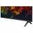 Televizor LG 55QNED80B6B, 3840x2160 4K UHD, webOS, Negru