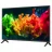 Televizor LG 55" QNED SMART TV LG 55QNED80B6B, 3840x2160 4K UHD, webOS, Negru