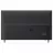Televizor LG 55" QNED SMART TV LG 55QNED80B6B, 3840x2160 4K UHD, webOS, Negru