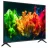 Televizor LG 55" QNED SMART TV LG 55QNED80B6B, 3840x2160 4K UHD, webOS, Negru