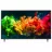 Televizor LG 55" QNED SMART TV LG 55QNED80B6B, 3840x2160 4K UHD, webOS, Negru
