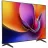 Televizor Hisense 58" LED SMART TV Hisense 58A6Q, 3840x2160 4K UHD, VIDAA U8.5, Negru