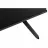 Televizor Hisense 58" LED SMART TV Hisense 58A6Q, 3840x2160 4K UHD, VIDAA U8.5, Negru