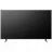 Televizor Hisense 58" LED SMART TV Hisense 58A6Q, 3840x2160 4K UHD, VIDAA U8.5, Negru